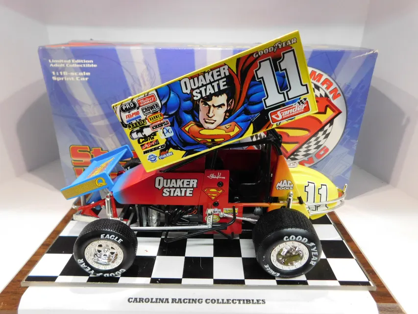 53023 steve kinser sprint car marketplace