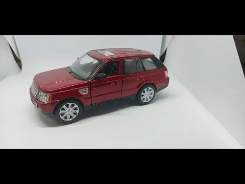 53024 range rover velar diecast