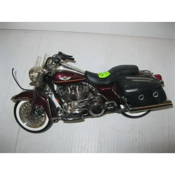 53026 diecast cycle scale