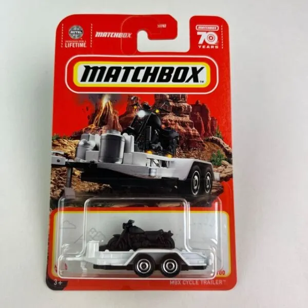 53026 diecast cycle types