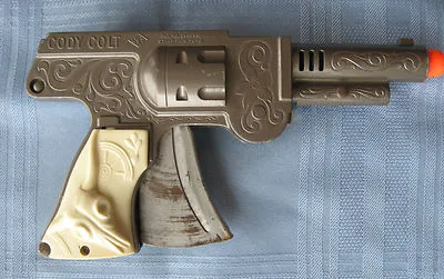 53028 diecast colt government legal considerations