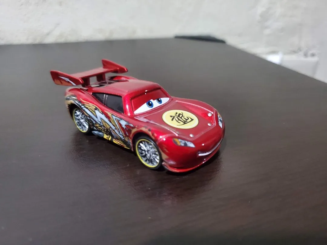 53033 cars diecast production