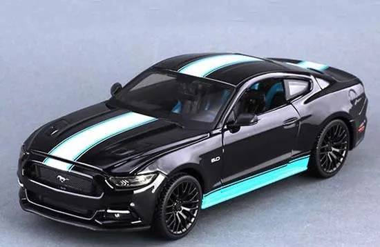 53034 2015 mustang diecast model purchase