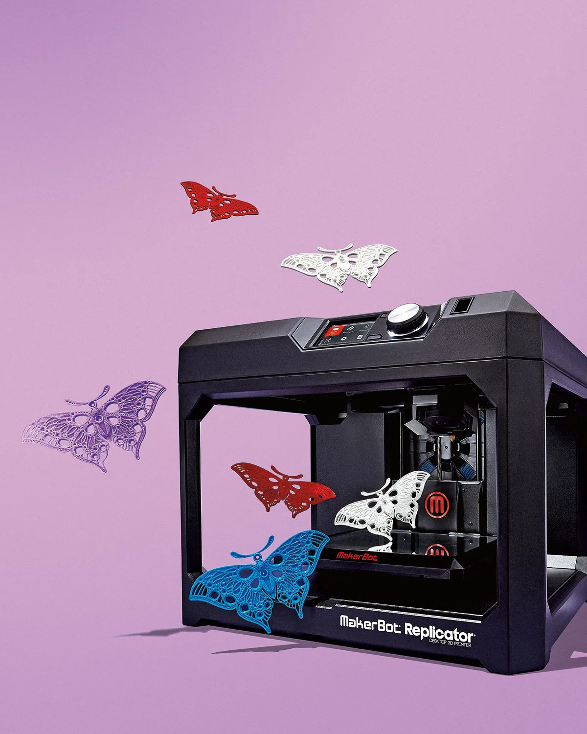 53038 3d printing for diecast cars