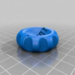 53038 diecast car assembly