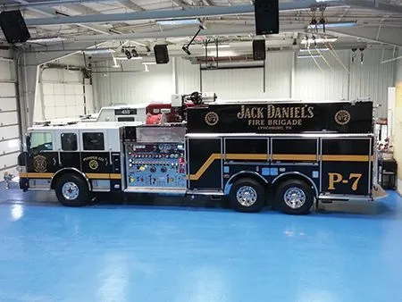 53039 diecast collection display