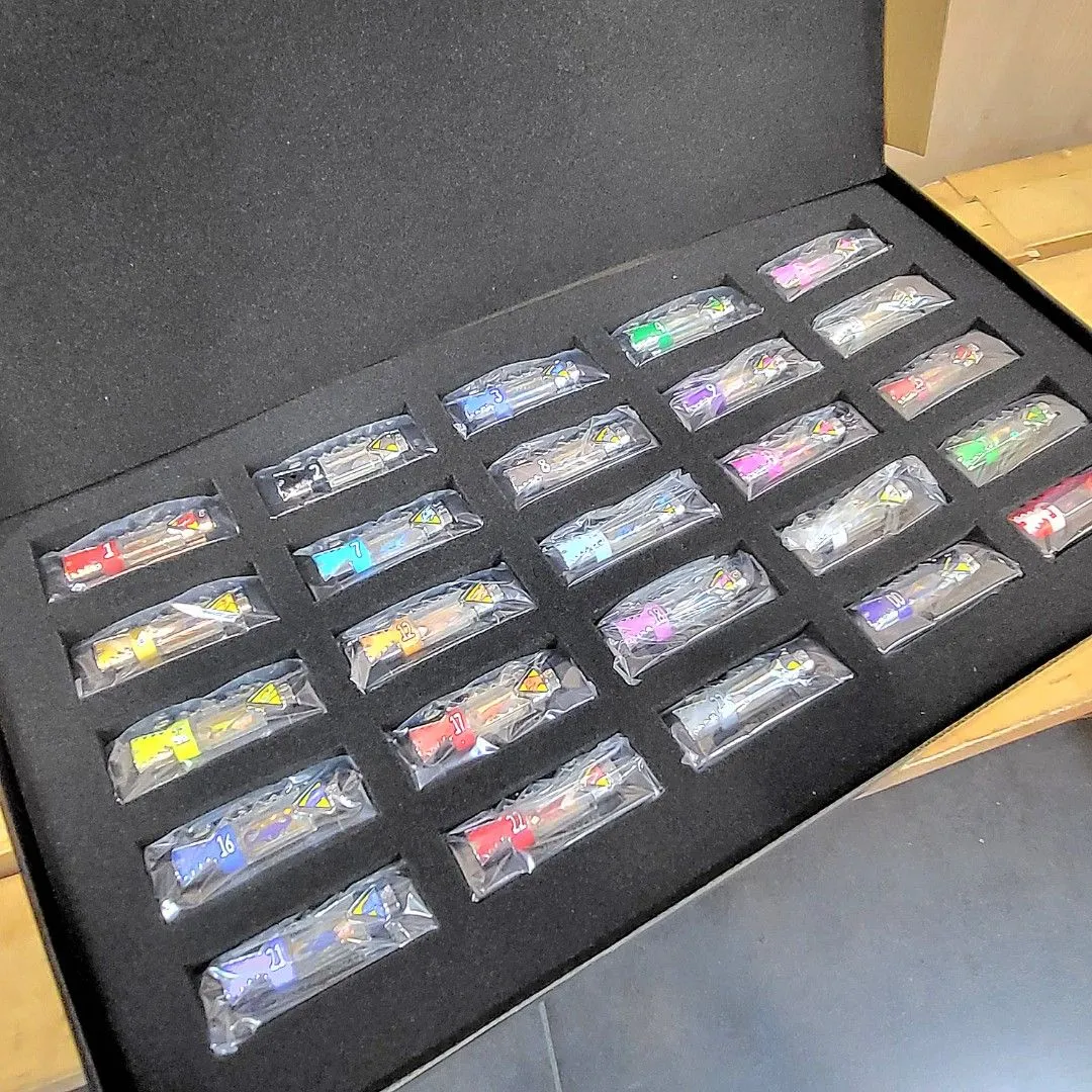 53040 zyudenchi articulation