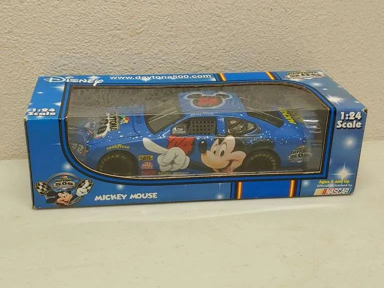 53042 diecast blister pack