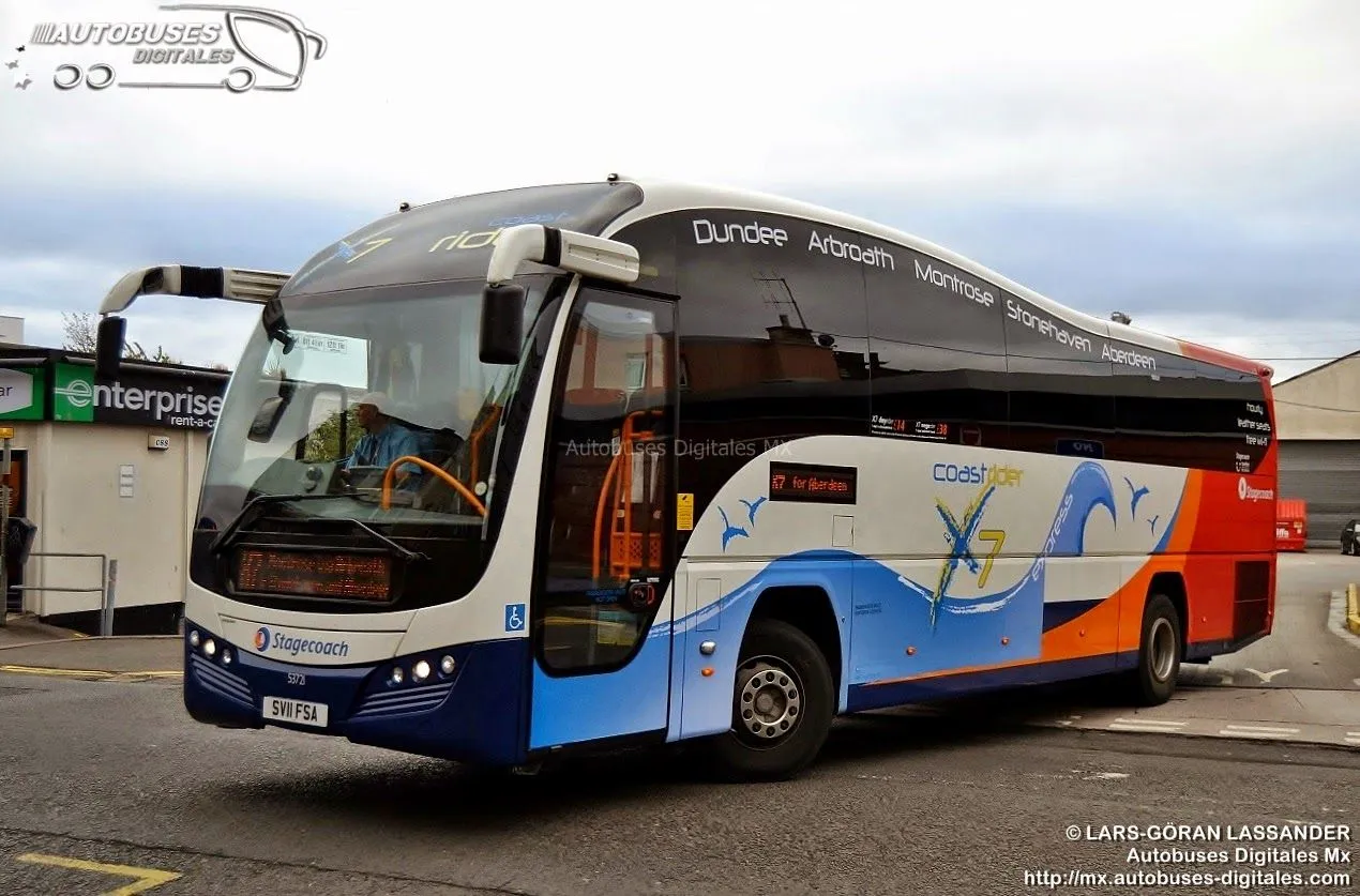 53045 scania omnicity